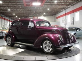 1937 Ford Other Ford Models for sale 101642268
